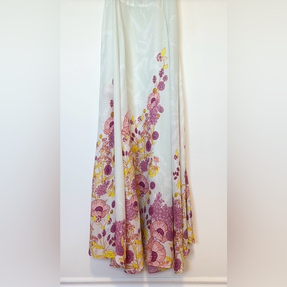Free People Embrace It Maxi Dress , sz XXS - Picture 8 of 10